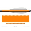 Socx Wrap 10,3 mm Max Fluor