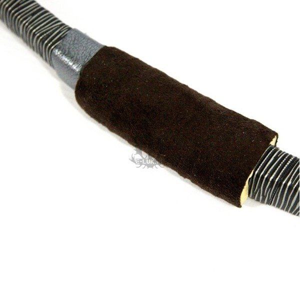 Łuk White Feather Forever Carbon 48" 