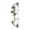 Bear Archery Compound Bow Royale Package - Zestaw Łuku Bloczkowego