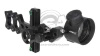 APEX GEAR HUNTING & 3D SIGHTS AEGIS PRO 1-DOT LED BLACK