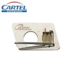 Cartel Flipper LH stand