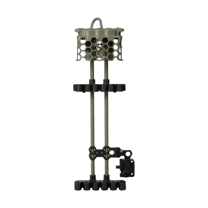 Trophy Ridge Bow Quiver Hex Light
