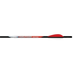Black Eagle Bolt Carbon Executioner 3" Vanes .001"