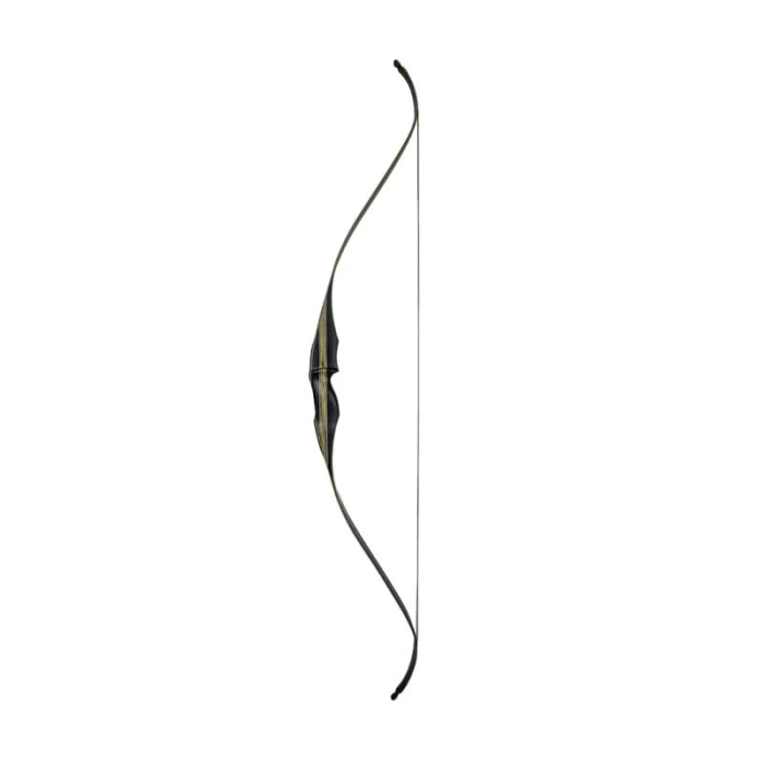 White Feather Fieldbow One Piece Aethon