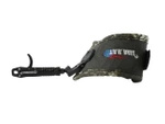 TRU Ball Release Stinger XT Velcro Large Black
