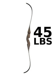 Łuk Samick Lion RH 60" 45 Lbs