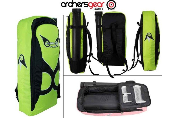 Avalon Tyro Backpack