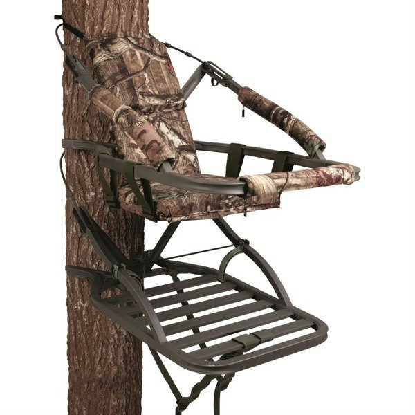 Zwyżka Summit TITAN SD TREESTAND