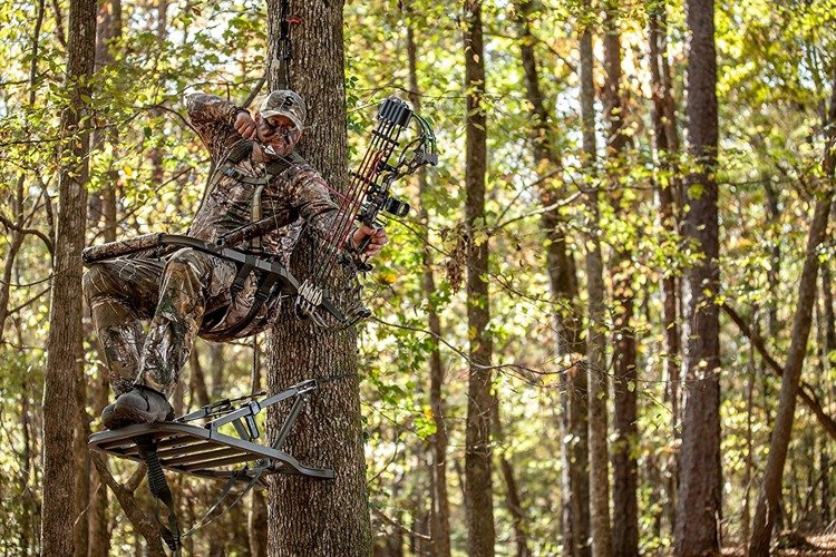Zwyżka Summit TITAN SD TREESTAND