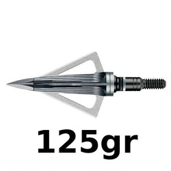 NAP Donnerkopf-Grotte 125 gr