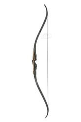 HUNTING BOWS VOLCANO CARBON 62" RH 25 LBS
