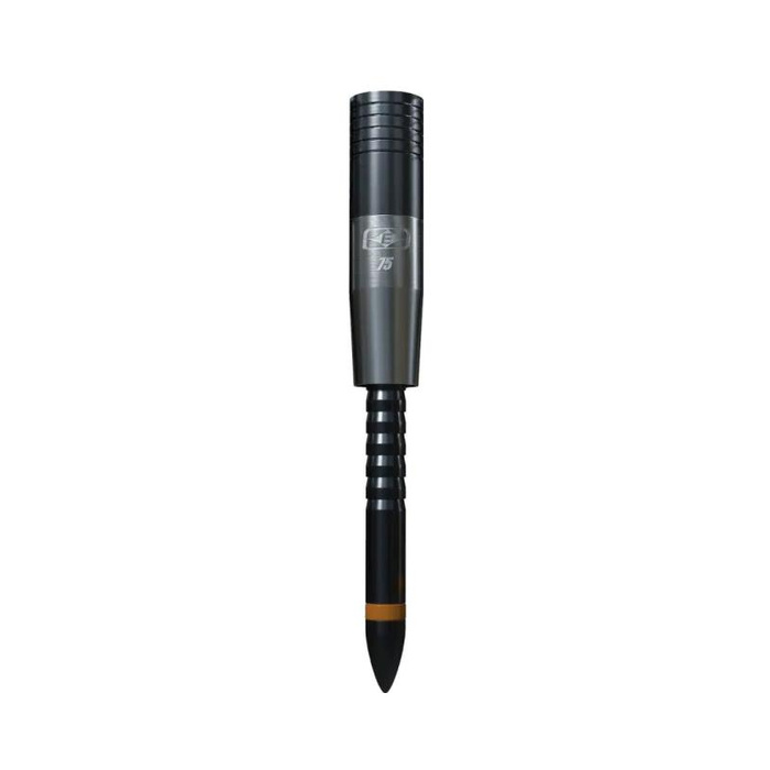 aston Insert Point Match Grade Half Out 4mm 75 grain Half Steel