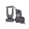 Total Peep Rest Shield QAD