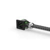 Axcel Recurve Scope Curve Cube 8mm #8-32 Rod