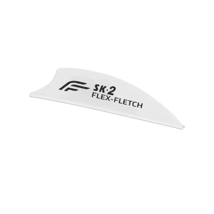Flex-Fletch Vane SK2 Shield