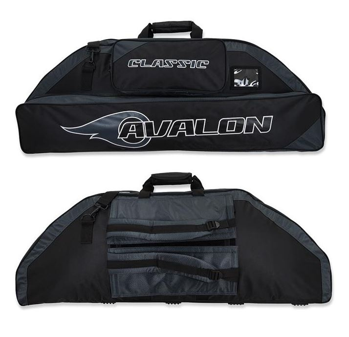 Torba na łuk Avalon 106 cm 