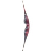 Kaiser Fieldbow One Piece Peles RH 62"