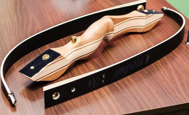 Ragim Impala 62" lankas