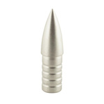 Gold Tip Glue-In Point Nine.3 Max - Groty wklejane