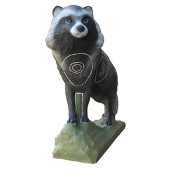 SRT Target 3D Murmasky