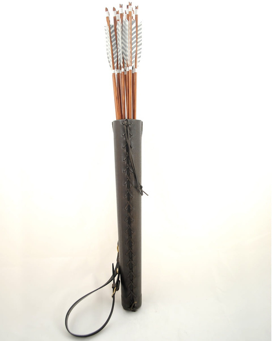 Herbis vamzdinis 2 tipo strypas, suvarstomas dirželiu