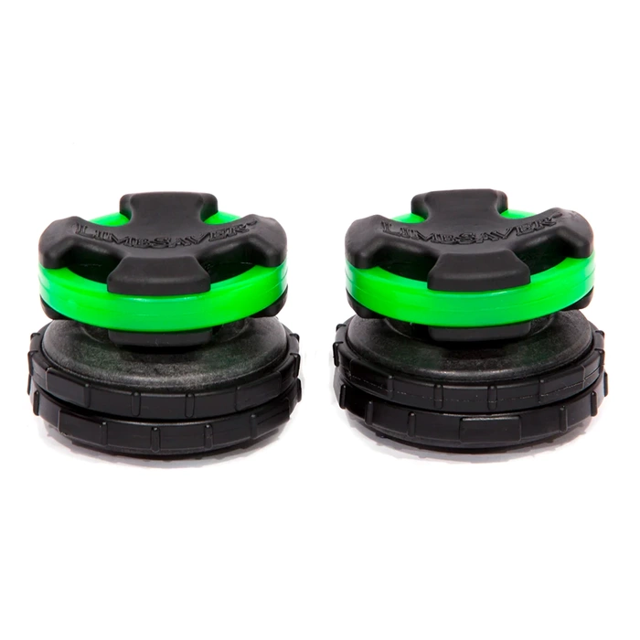 Tłumiki na ramiona łuku LIMBSAVER