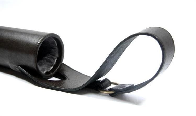 Kołczan Herbis rurowy typ 1