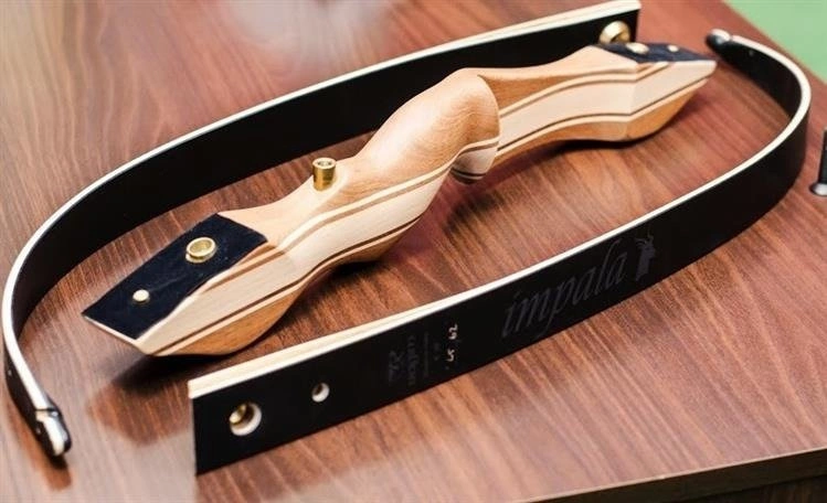 Łuk Ragim Impala 62"