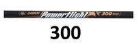 Promień Easton PowerFlight 1szt spin 300, 340, 400, 500