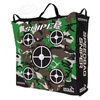 DELTA MCKENZIE PORTABLE TARGET SPEED BAG SNIPER 20" - 20"x20"x10"