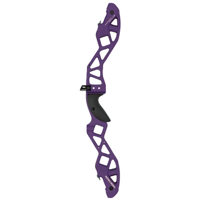 Sebastien Flute Handle Newtron 25"