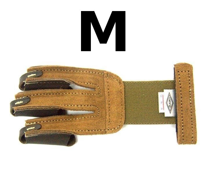 Rękawica Neet N-FG-2L Leather