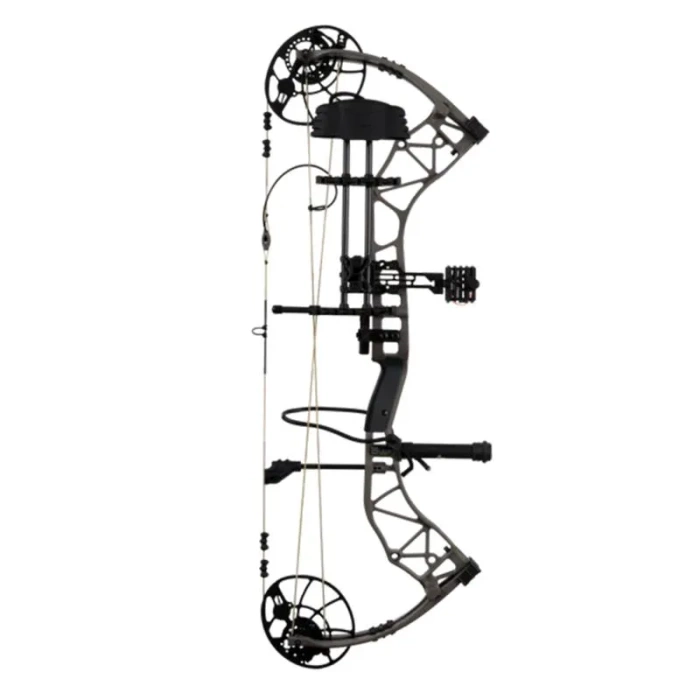 Bear Archery Compound Bow Legend XR Package