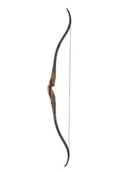 HUNTING BOWS STINGRAY 60" RH 25 LBS