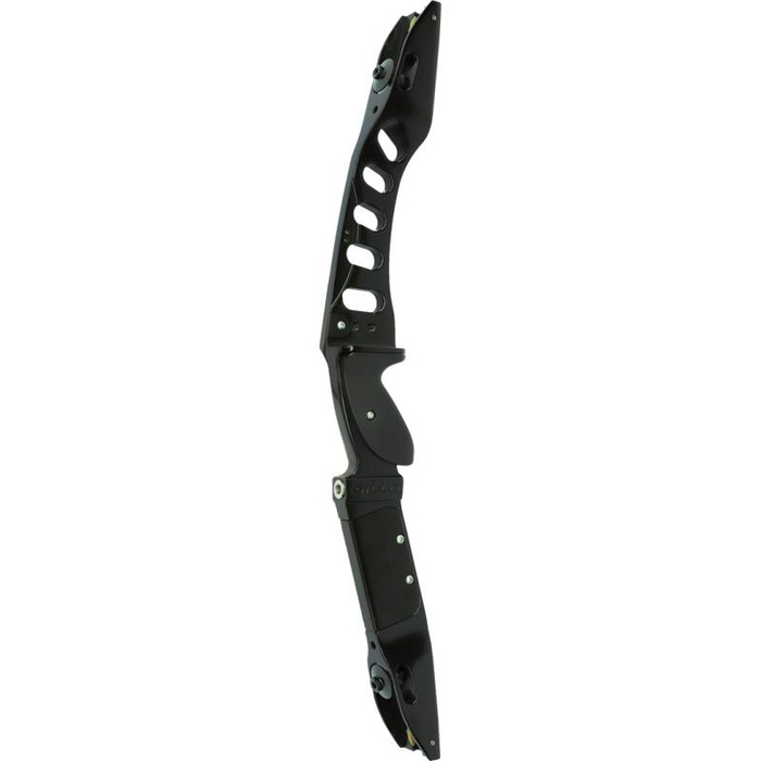 Gillo Recurve Handle G1 Lux 25" RH Total Black