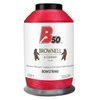 Cięciwa Dacron B50 Brownell 1/4 lbs Czerwona - Wysoka jakość i niezawodność do Twojego łuku, produkcja USA
