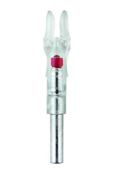 Nockturnal Nock GT Lighted Red