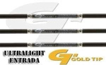 Promień GT Ultralight Entrada