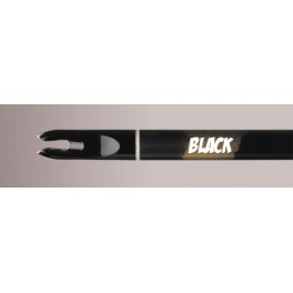 1/4" socket - 9/32" wooden / aluminum arrow