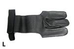ElToro  ETHS100  Black Glove