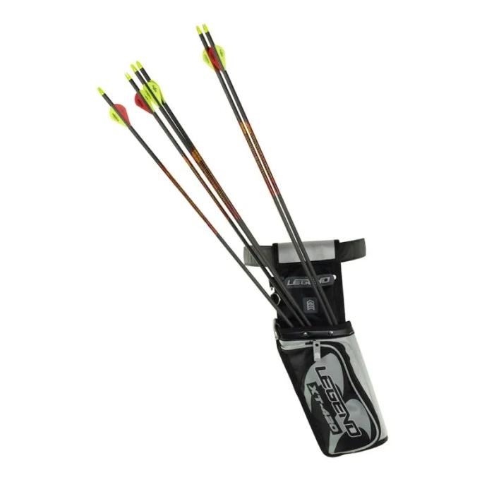 Legend Archery Quiver Field XT-420