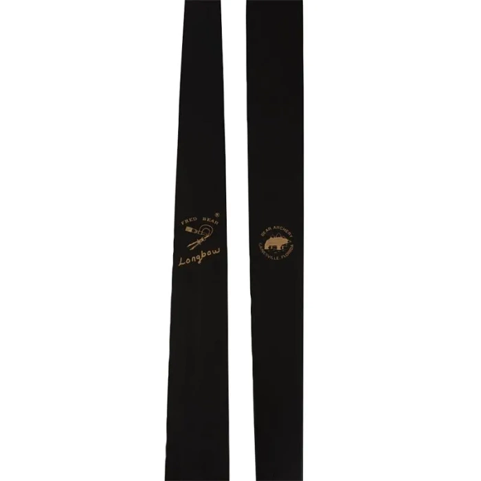 Bear Archery Take Down Limbs Long Bow