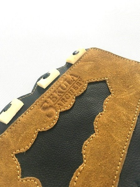 Armschutz Sekula Archery "Eagle"