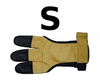 White Feather Moon Glove 
