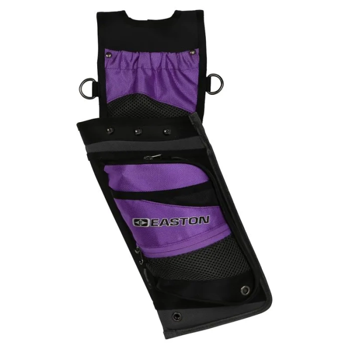 Easton Quiver Field Deluxe with Belt