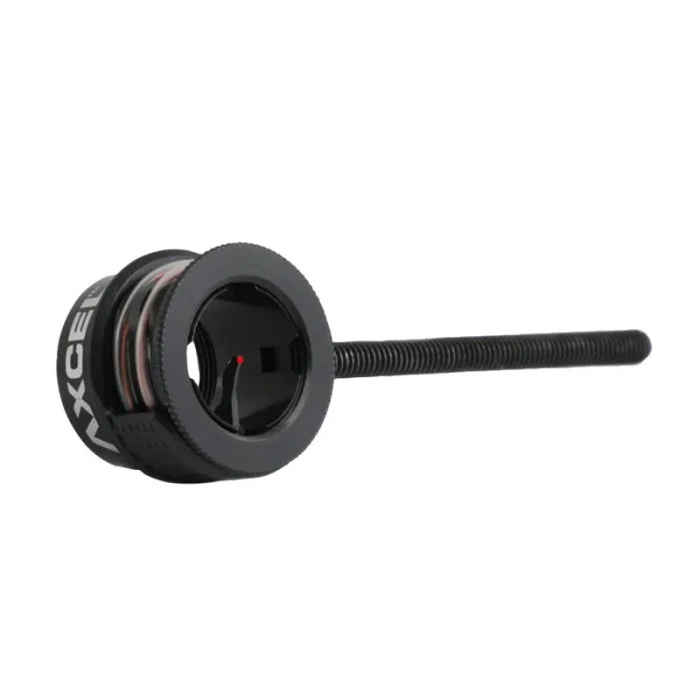 Axcel Scope Recurve Curve RX Pro Rheostat