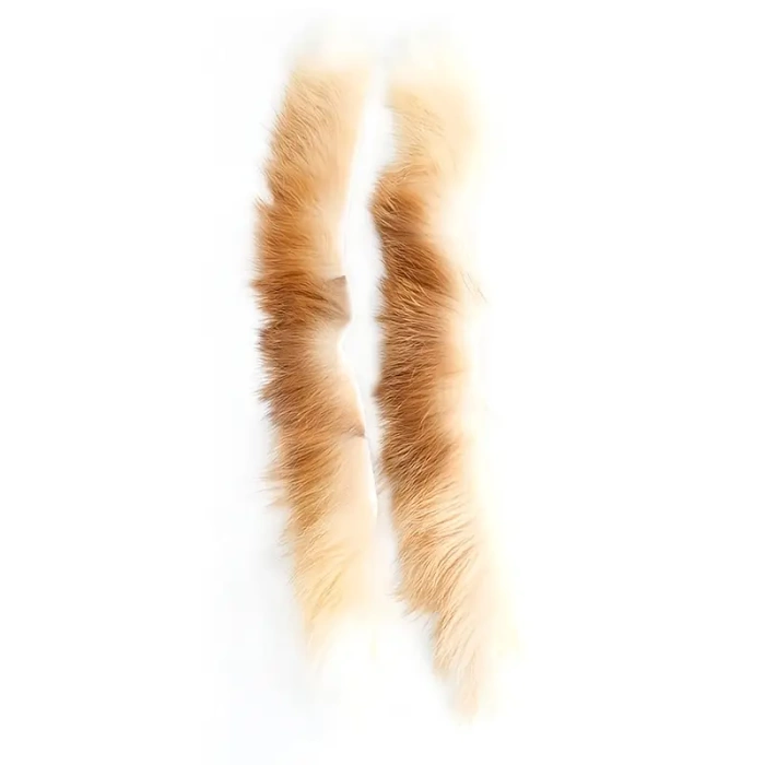 Tłumiki na cięciwę Puffs