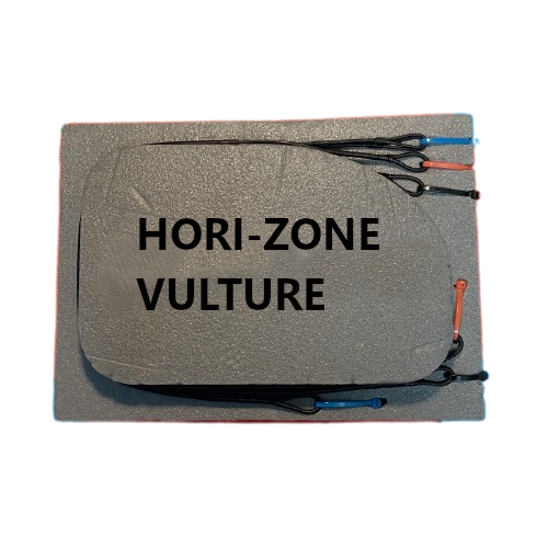HORI-ZONE VULTURE pulley bow string