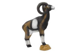SRT TARGETS 3-D MUFLON STANDING - GROUP 1 - L90cm H86cm