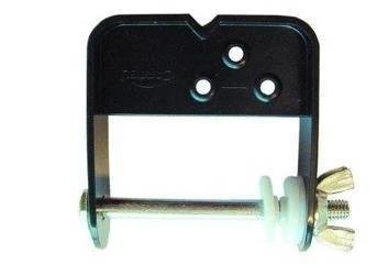 Cartel Tri-Hole Wrap Machine